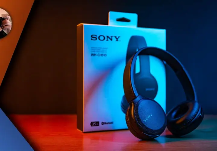 Słuchawki Sony WH-CH510 recenzja: czy warto je kupić? Opinie użytkowników