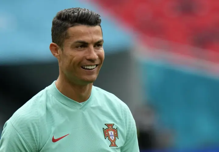 Cristiano Ronaldo zarobki: Ile naprawdę zarabia miliarder CR7?