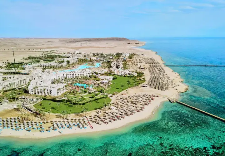 Czy Marsa Alam w Egipcie jest bezpieczne? Odkryj prawdę o bezpieczeństwie