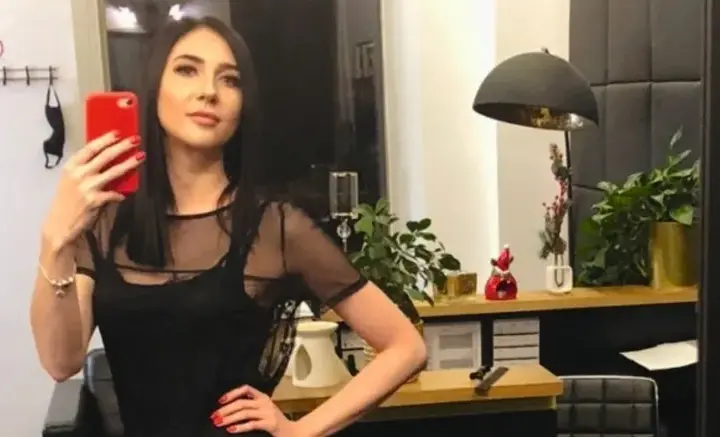 Kim jest asystentka Tuska? Zaskakujące fakty o Kristinie Voronovskiej