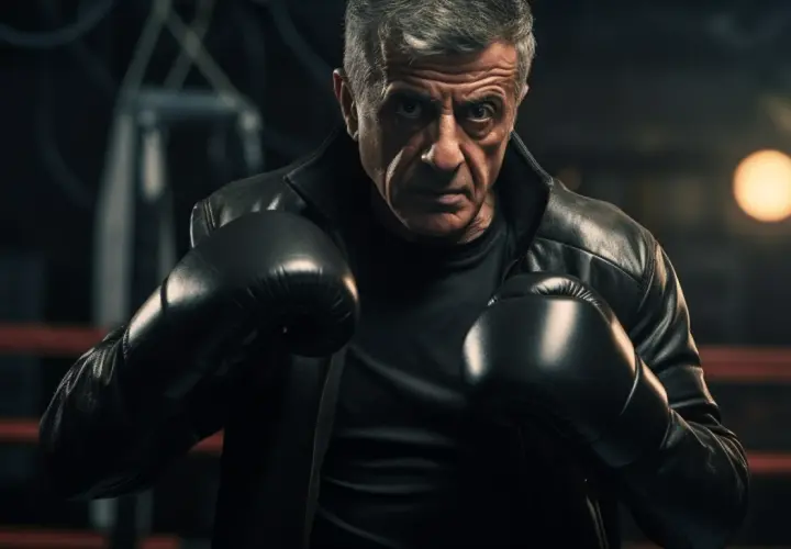 Sylvester Stallone - wiek, ile lat ma aktor?