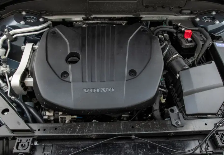 Volvo XC60 jaki silnik do gazu: najlepsze opcje i ich wady