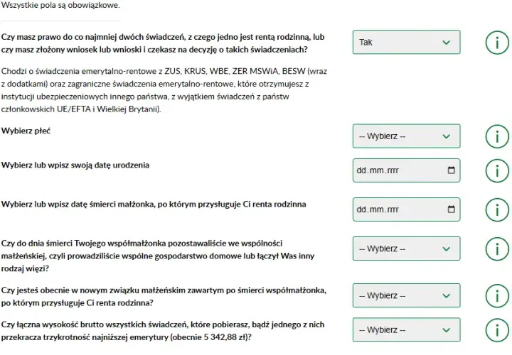Renta z KRUS ile wynosi? Sprawdź, ile możesz otrzymać i jak to działa