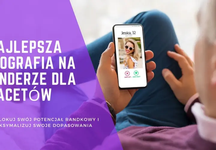 Chcesz stworzyć idealny opis na portal randkowy? Zobacz, jak napisać biografię na Tinderze, która przyciągnie uwagę i zwiększy Twoje dopasowania.