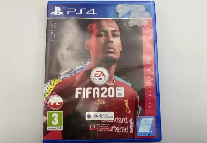 Ile kosztuje FIFA 20? Sprawdź ceny i najlepsze promocje teraz