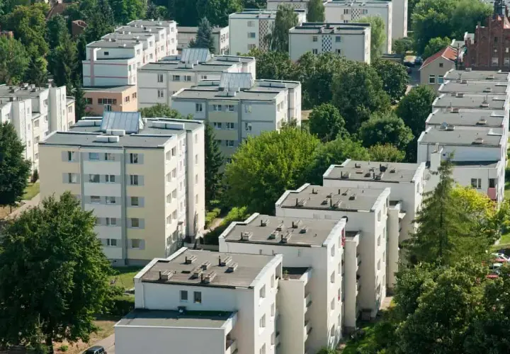  Mieszkanie spółdzielcze własnościowe - jakie są różnice i korzyści?