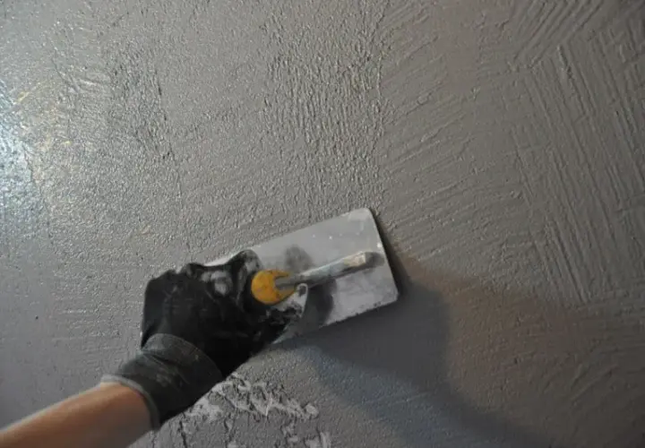 Beton dekoracyjny jak zrobić samemu - krok po kroku bez błędów