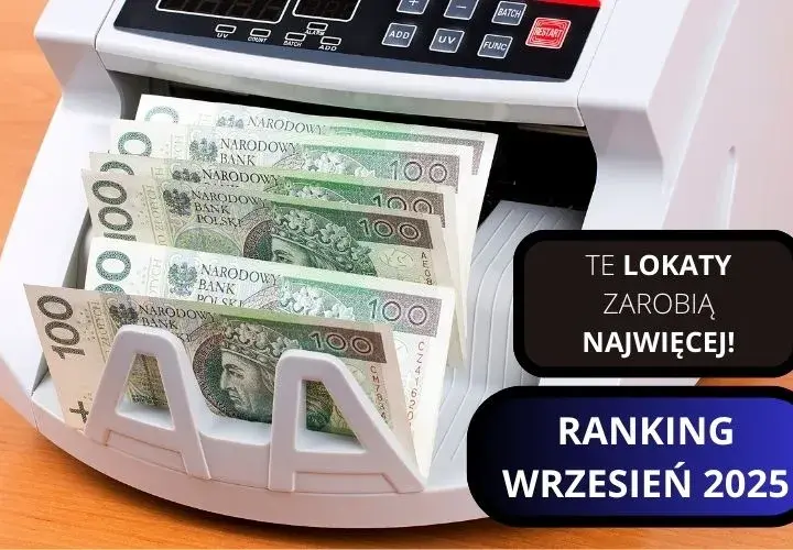 Jaka lokata jest najlepsza? Porównanie ofert i wskazówki, by nie stracić pieniędzy