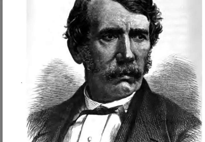Co odkrył David Livingstone? Najważniejsze odkrycia i tajemnice jego podróży