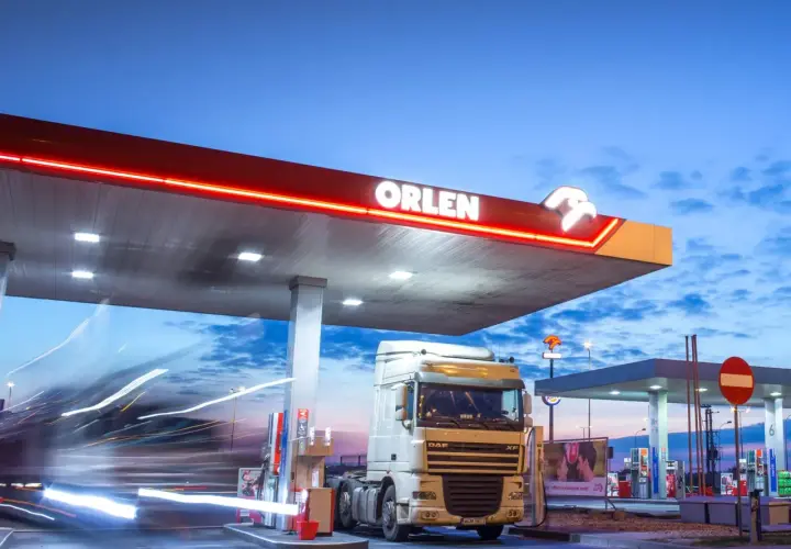 Bon paliwowy Orlen: Kup, użyj, nie strać! Pełny przewodnik