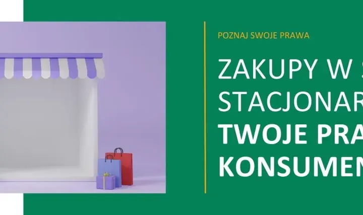 Zwrot kanapy: Twoje prawa w sklepie stacjonarnym i online