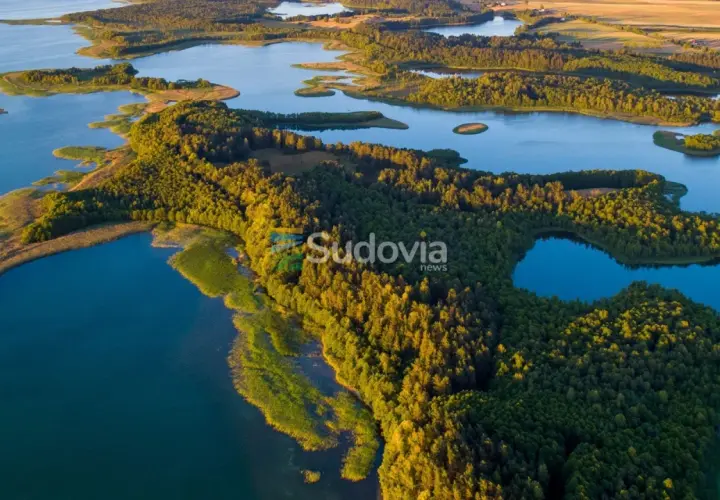 Atrakcje w Suwałkach i okolicy: Przewodnik po polskiej Bajkalii