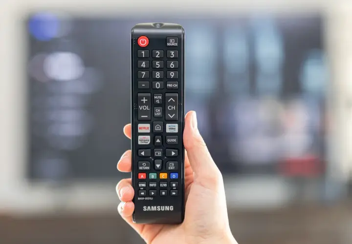 Telewizor Samsung DVB-T2/HEVC? Sprawdź, czy odbiera kanały!
