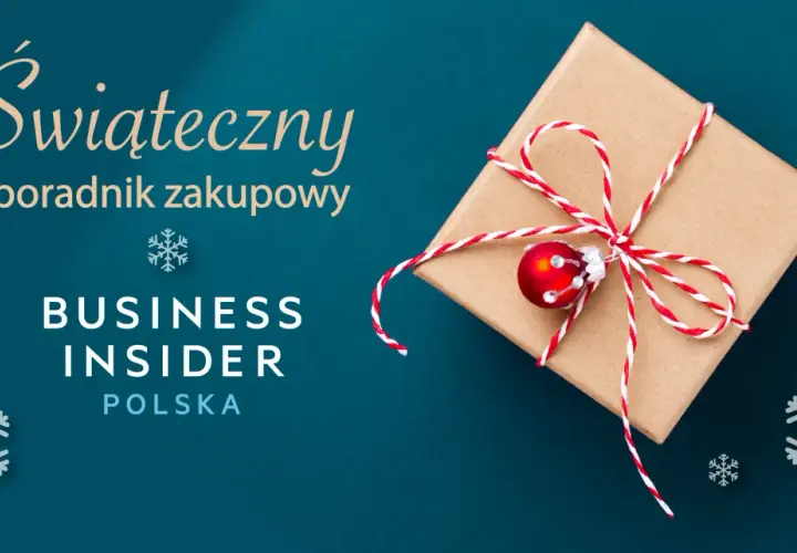 Idealny prezent dla mężczyzny? Znajdź pomysł na każdą okazję!
