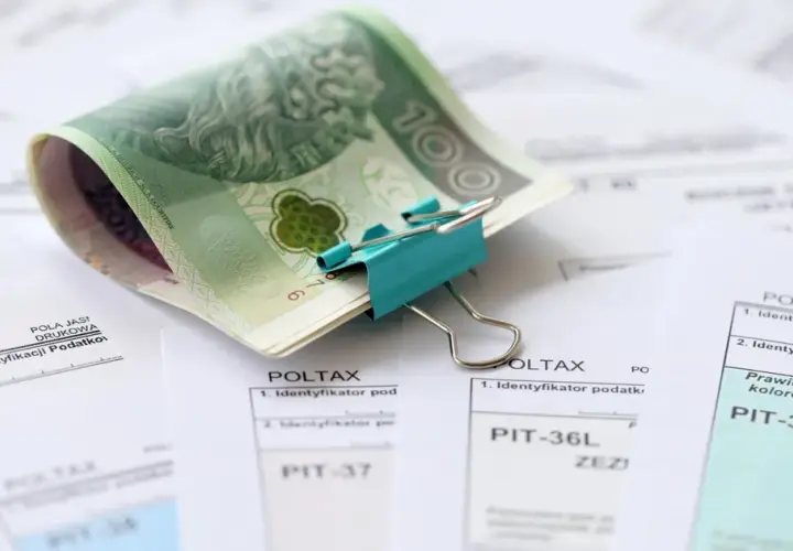 Jak sprawdzić, czy urząd skarbowy rozliczył PIT – uniknij problemów z podatkiem