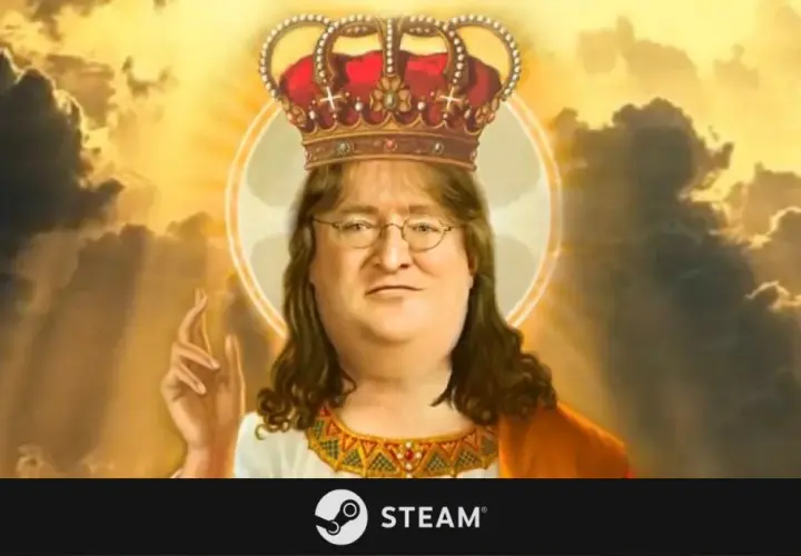 Wyprzedaże Steam: Kiedy kupować gry taniej? Twój kalendarz!