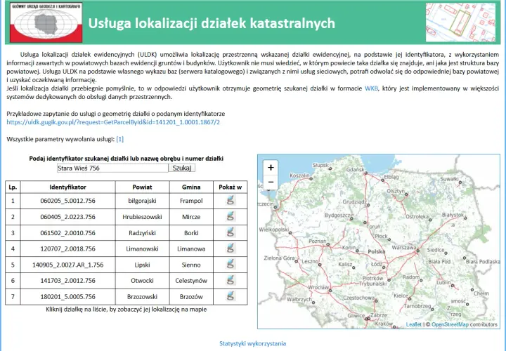 Co to jest ewidencja gruntów i budynków i dlaczego jest ważna?