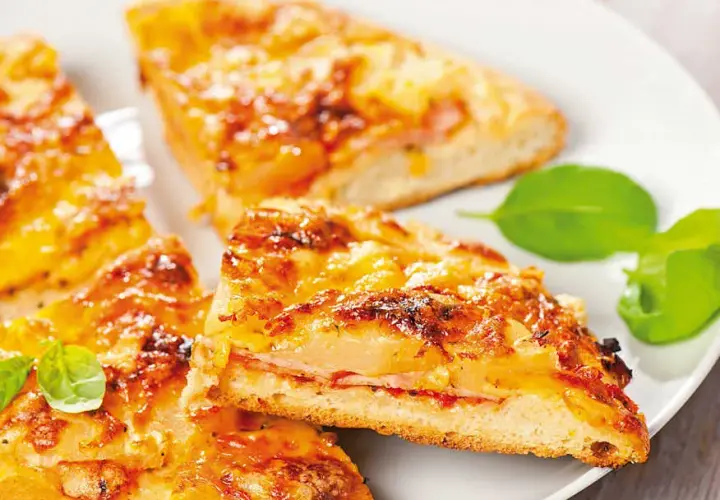 Pizza hawajska z czym jest - poznaj składniki i ciekawe dodatki