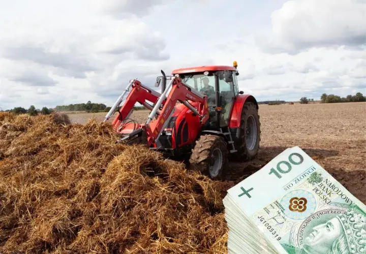  Ceny obornika 2023 - ile kosztuje tona obornika bydlęcego? Atrakcyjne oferty
