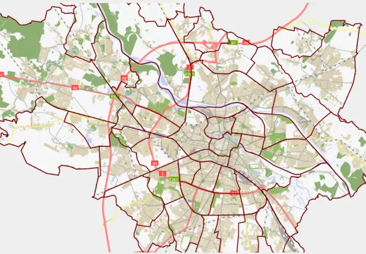 Radny osiedla Wrocław: Ile wynosi dieta? Kwoty, zasady, podatki
