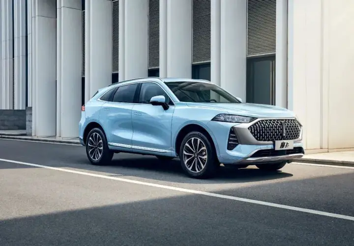 Gdzie kupić chiński SUV? Sprawdź najlepsze oferty i modele