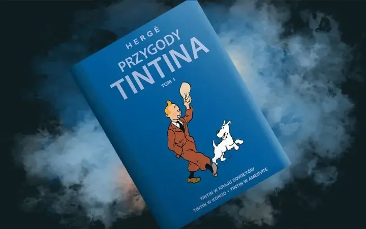 Tintin komiks: Dlaczego ten reporter fascynuje od pokoleń?