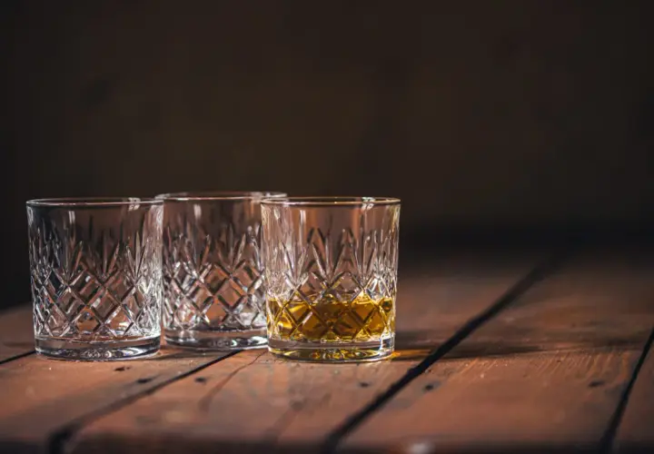 Jameson whisky z czym pić - najlepsze drinki, które musisz spróbować