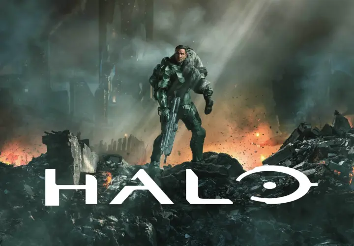 Halo 2 ile odcinków? Sprawdź, ile jest w sezonie 2 i kiedy premiera