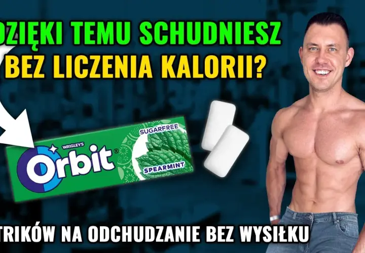 Jak schudnąć bez ćwiczeń i diety, unikając trudnych metod?