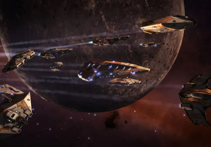 Elite Dangerous spolszczenie: jak zainstalować nieoficjalne tłumaczenie