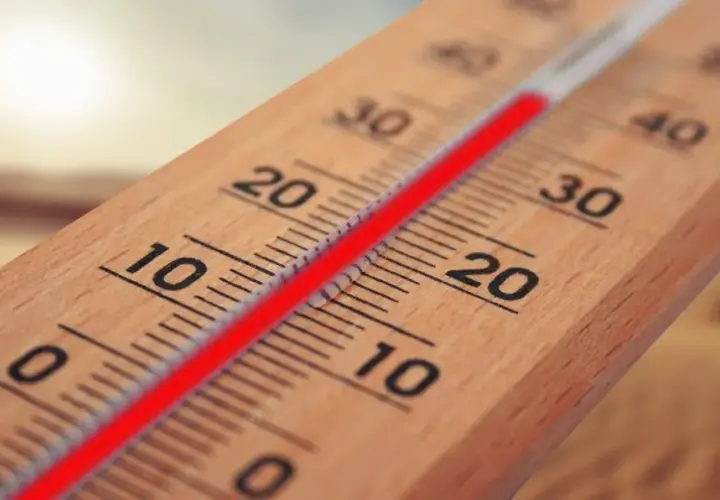 71 stopni Fahrenheita na Celsjusza - szybka konwersja temperatury