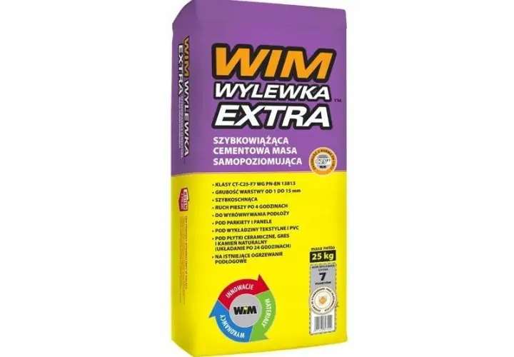 Jaką grubość powinna mieć wylewka samopoziomująca dla Twojej podłogi?