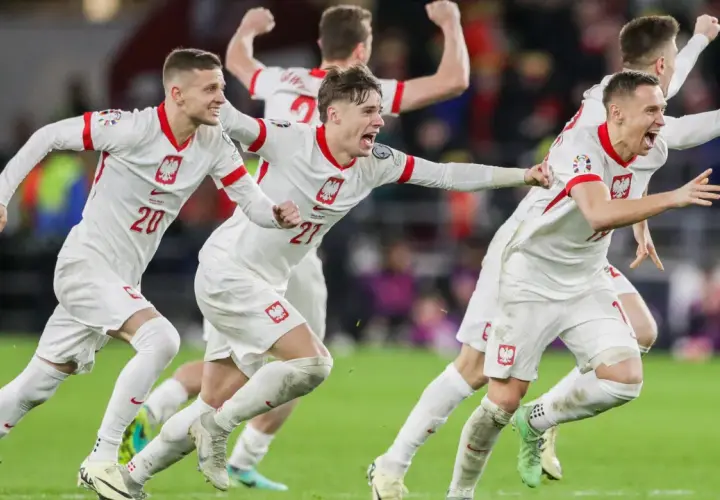 Ranking piłka nożna kraje: Zaskakujące zmiany w topowych drużynach