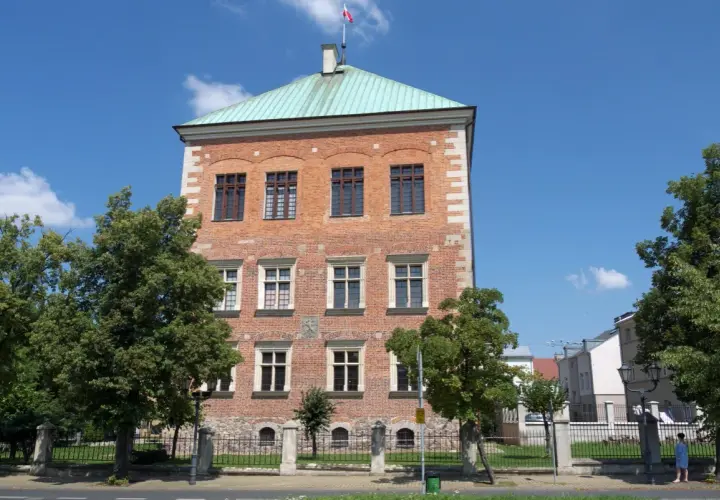 Piotrków Trybunalski: Atrakcje, których nie znajdziesz nigdzie indziej