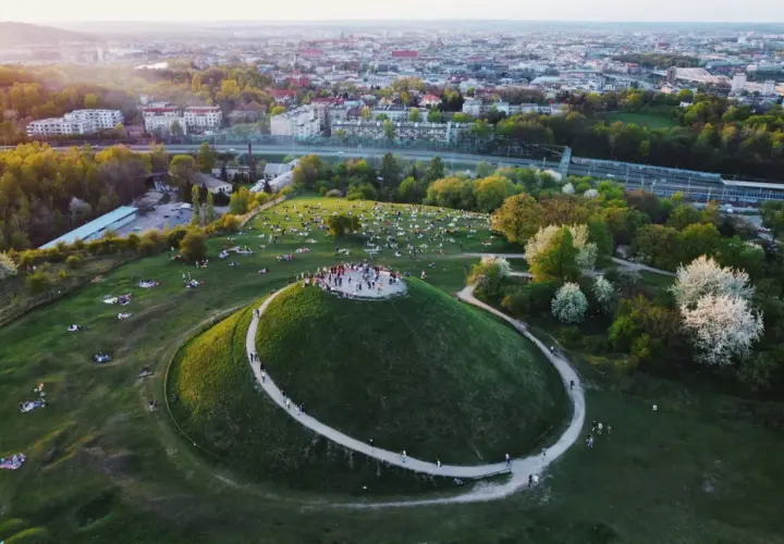 Kraków: Odkryj miasto na nowo! Nieoczywiste atrakcje i inspiracje