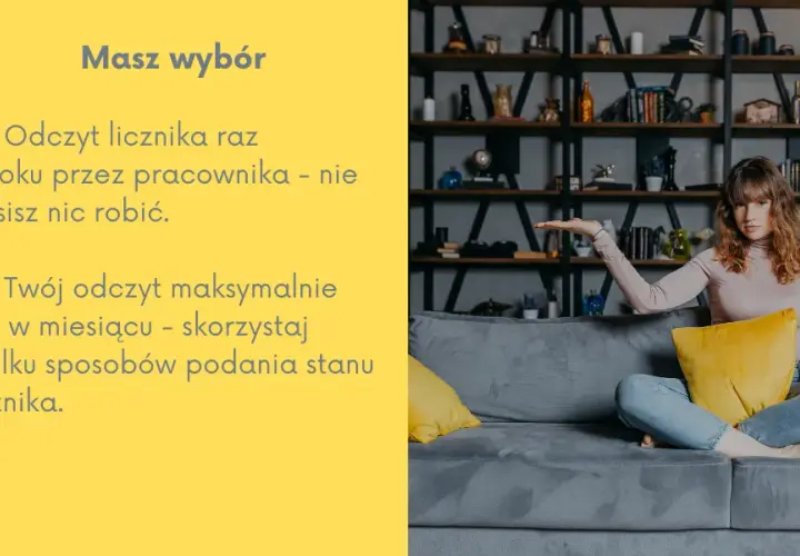 Jak podać stan licznika gazu przez eBOK bez błędów i stresu