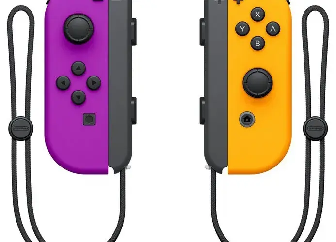 Kontroler do Nintendo - Pad Nintendo dopasowany do Twoich potrzeb