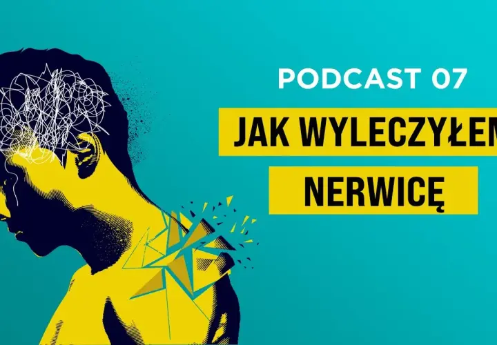 Jak wyszedłem z nerwicy natręctw? Moja droga do wolności
