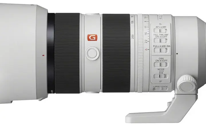 Najlepsze obiektywy do Sony Alpha 200, które poprawią Twoje zdjęcia