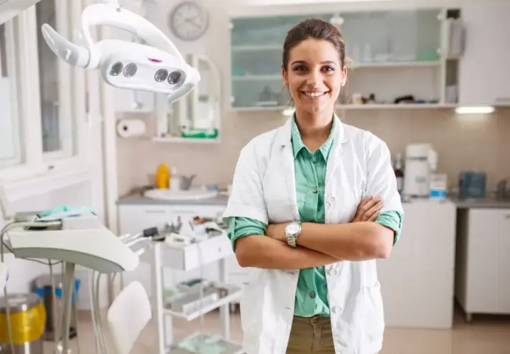 L4 od dentysty: Kiedy i na jakich zasadach dostaniesz zwolnienie?