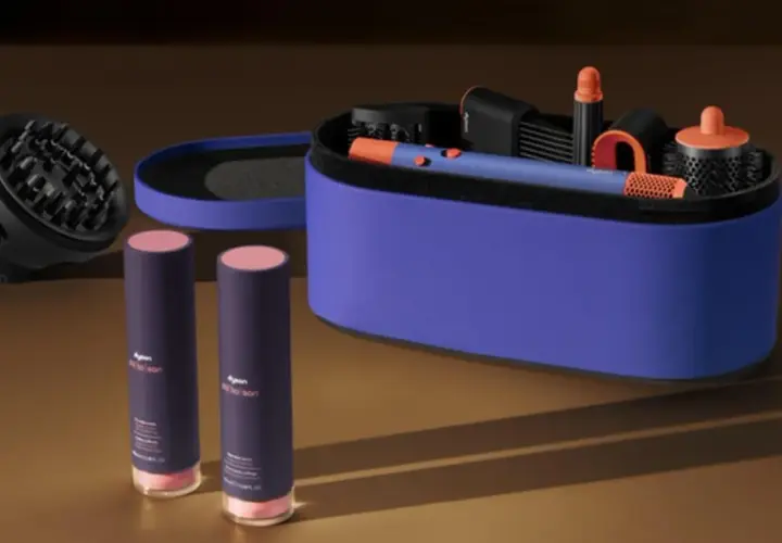 Dyson Airwrap zamiennik? Wybierz idealny multistyler do 1500 zł