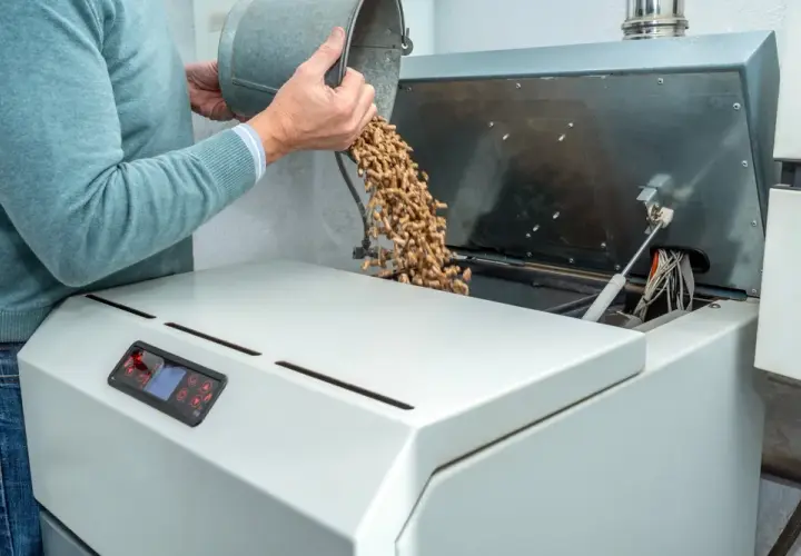 Kocioł co 8 kW Castorama – najlepsze modele i ich ceny, które warto znać