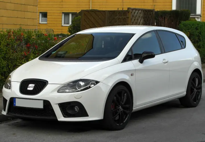 Seat Leon II 1.9 TDI - Czy ma DPF i co to oznacza dla emisji?