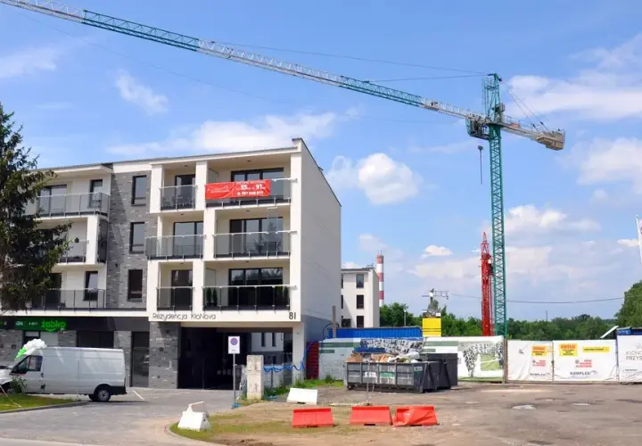 Spółdzielnia mieszkaniowa: wszystko, co musisz wiedzieć (2026)