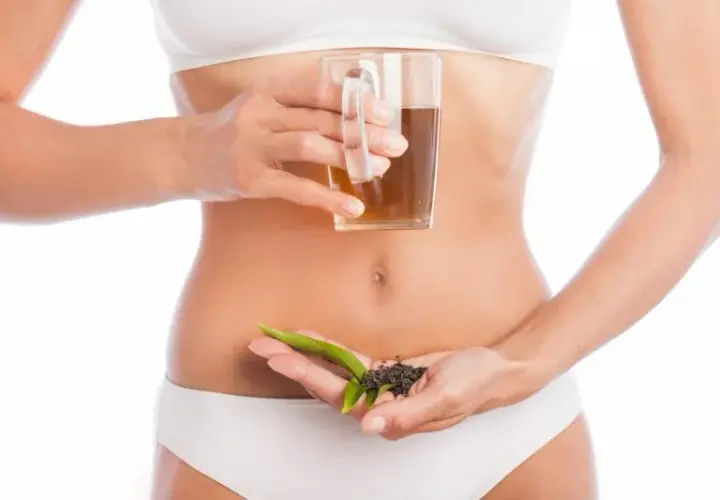Jakie herbaty na odchudzanie naprawdę działają i wspierają metabolizm