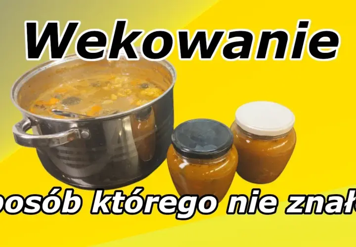 Jak pasteryzować zupy? Sprawdzone metody i triki na sukces