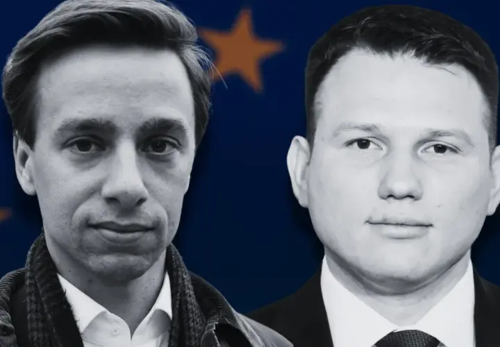 Konfederacja: Prawica, wolny rynek, suwerenność. Co musisz wiedzieć?
