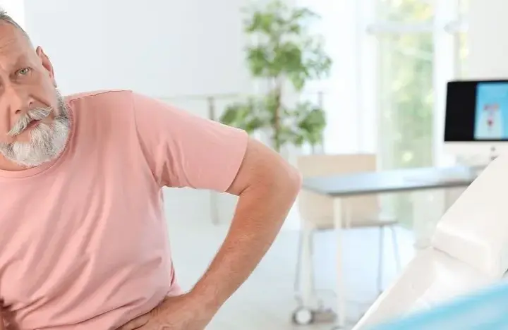 Prostata Vorsorge: So erhöhen Sie Ihre Chancen auf Früherkennung