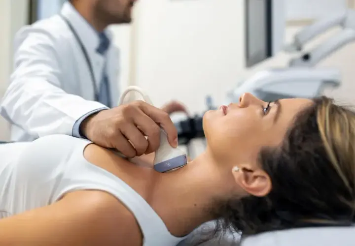 Odzyskaj równowagę! Jak skutecznie leczyć zaburzenia hormonalne?