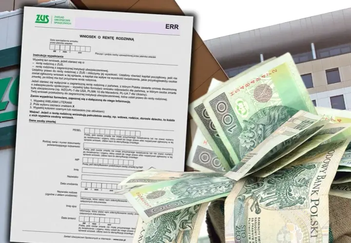 Jak rozliczyć rentę rodzinną pełnoletniego dziecka i uniknąć błędów